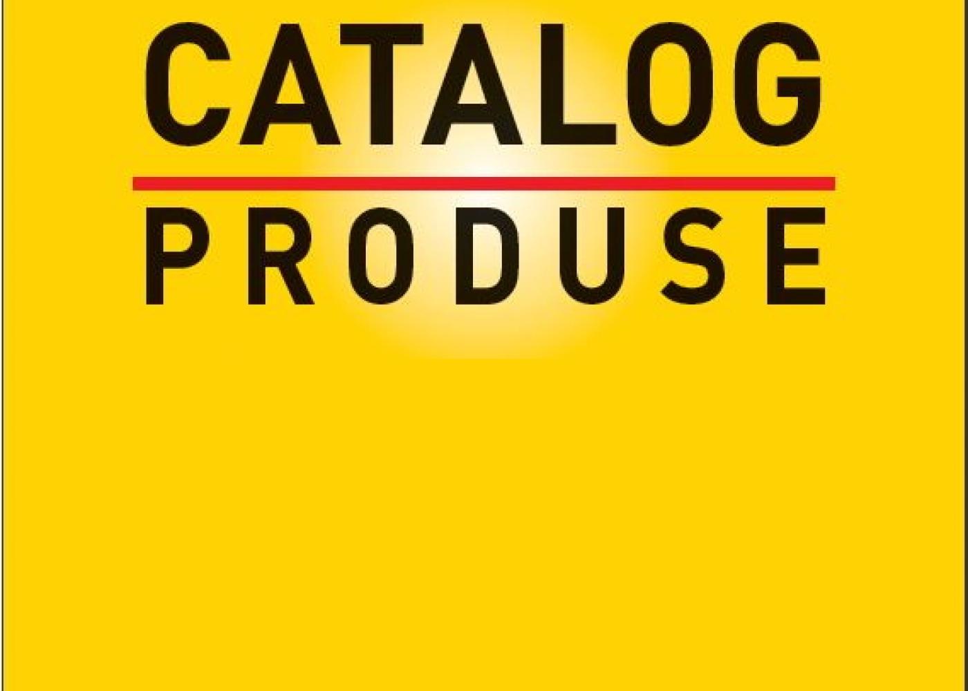 Catalog DIY
