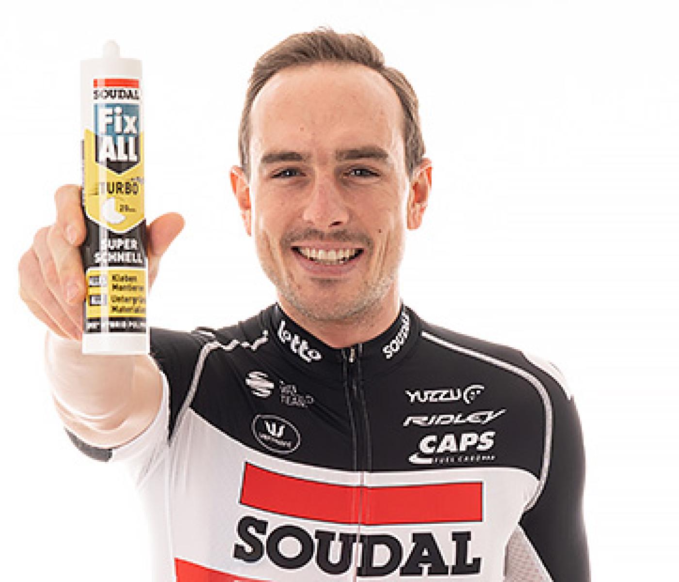 Soudal my favourite products