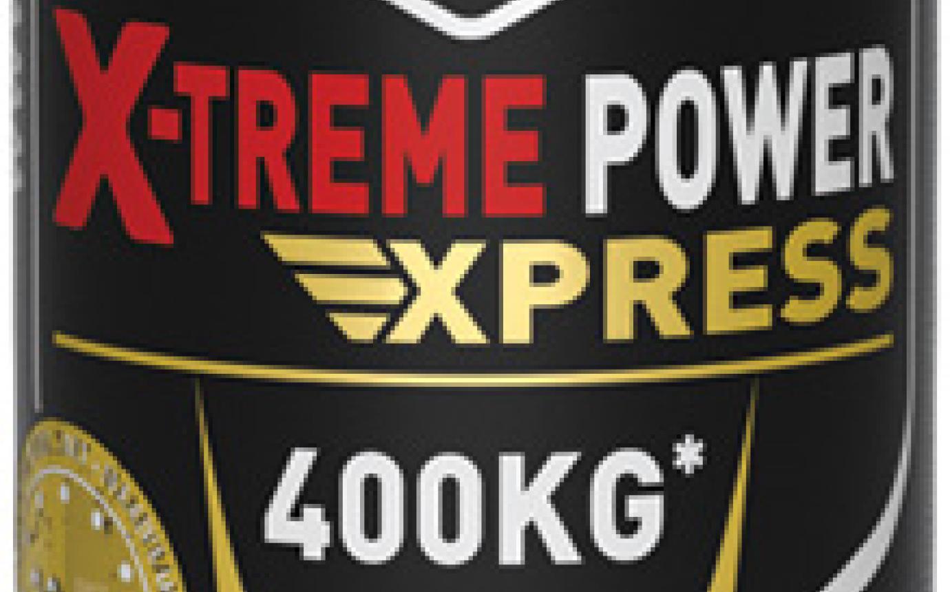 Fix ALL X-treme Power Express