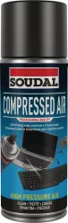 Spray Aer Comprimat