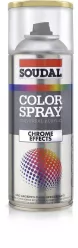 Spray Color Efect crom