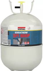 Soudatherm SFI 600P