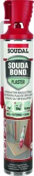 Soudabond Plaster
