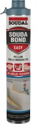Soudabond Easy Click&Fix