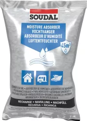 Rezervă absorbant umiditate