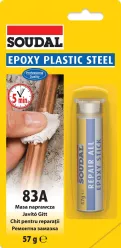 83A - Repair All Epoxy Baton