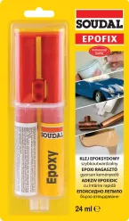 Epofix Turbo - syringe
