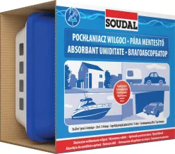 Absorbant de umiditate