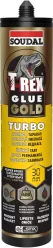 T-Rex Gold Turbo