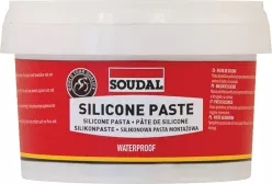 Pastă siliconică