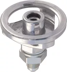 Adapter de curățare