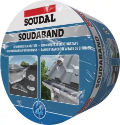 Soudaband RAL 8017
