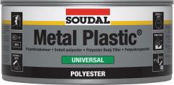 Metal Plastic Universal