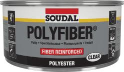 Polyfiber CLEAR