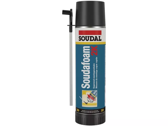Spumă Soudafoam 2k 400ml