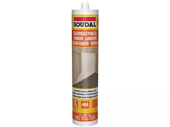 48A - Adeziv neoprenic 280ml