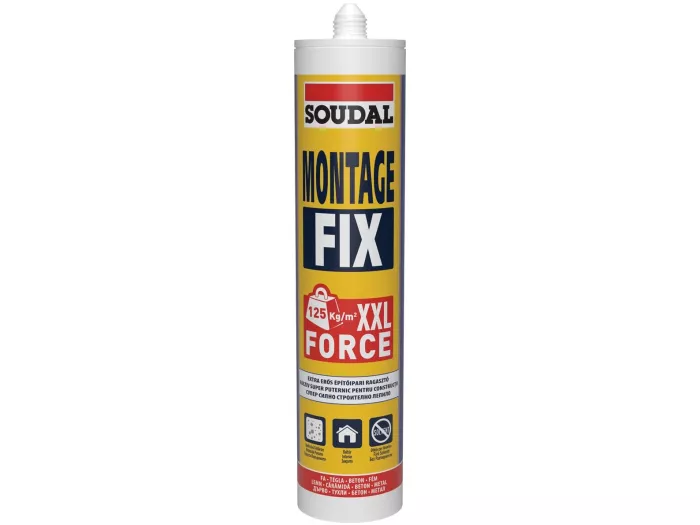 Montage Fix 280ml