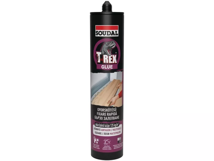 T-Rex Solvent 380g