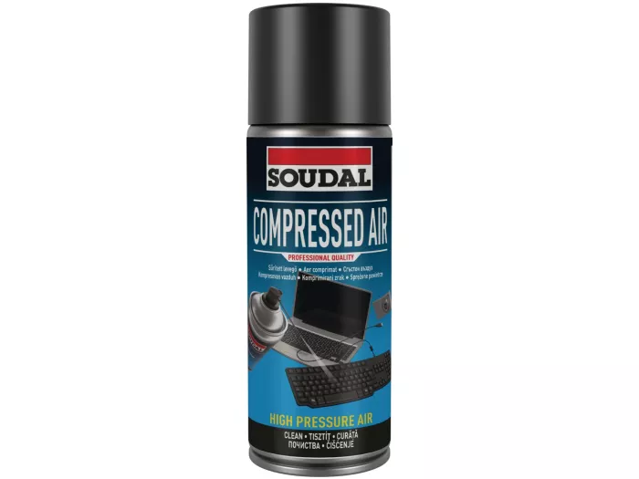 Spray Aer Comprimat 400ml