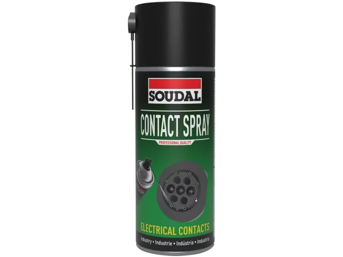 Spray contact 400ml