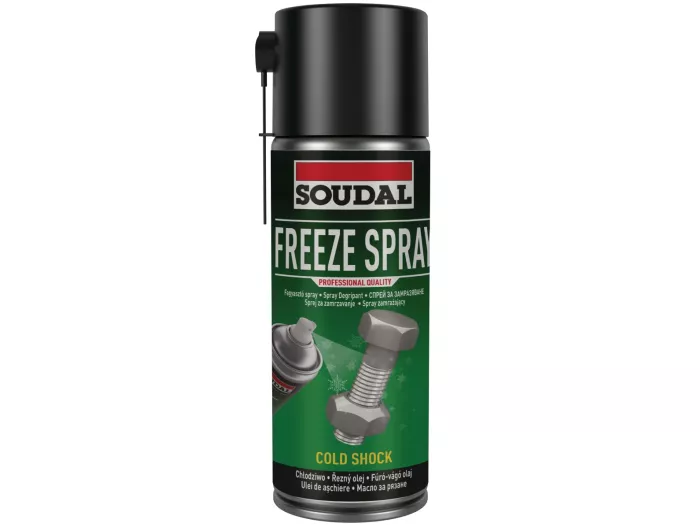 Freeze Spray 400ml