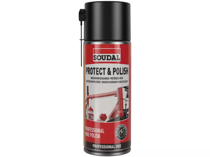 Protect & Polish 400ml