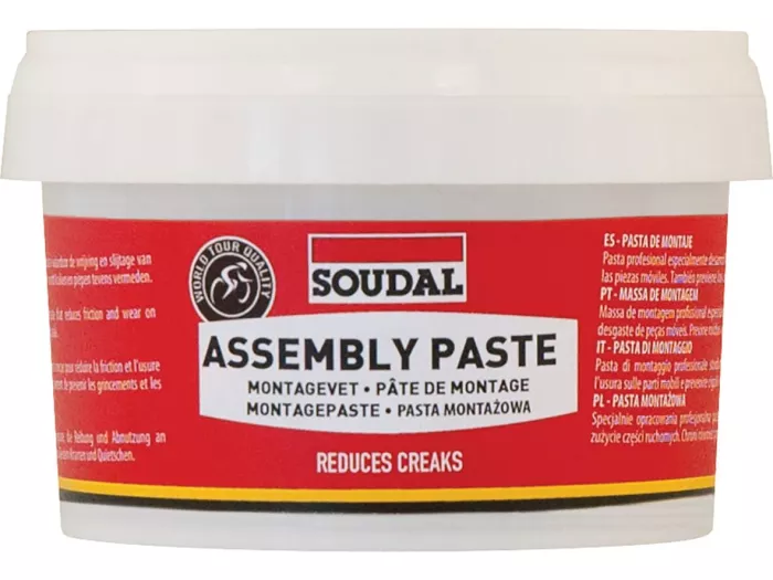 Pastă de ansamblare 200ml