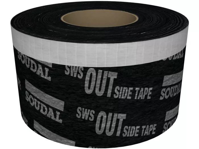 Folie SWS Basic Exterior 70mm