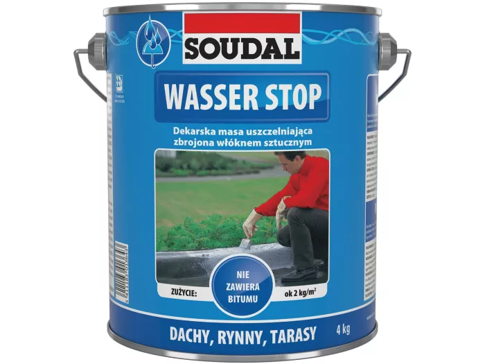 Wasser Stop 4kg