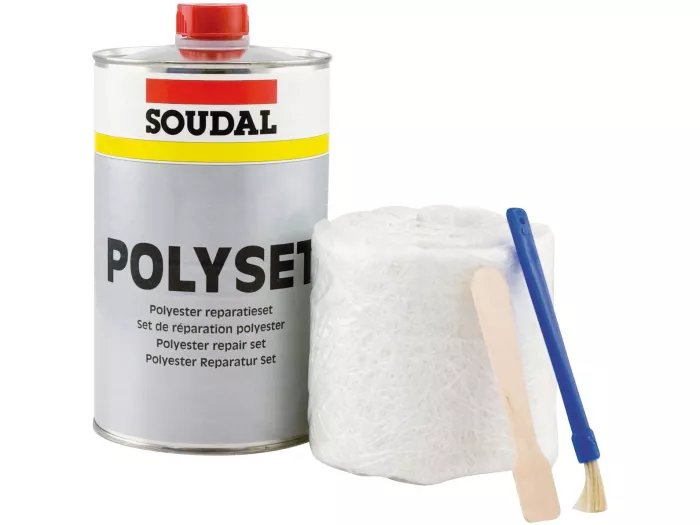 Polyset 250g