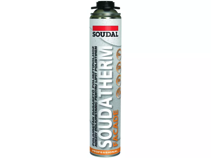 Soudatherm Facade 750ml