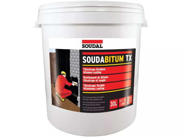 Soudabitum TX 30L