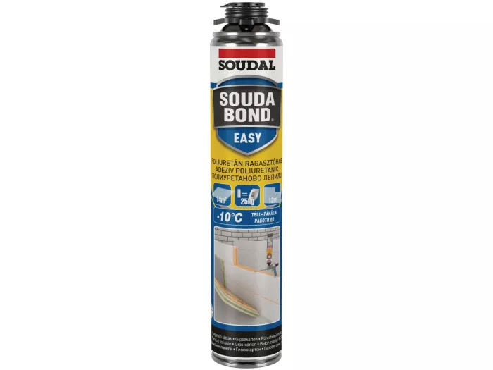 Soudabond Easy 1K Gun Winter 750ml