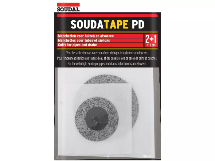 Soudatape PD