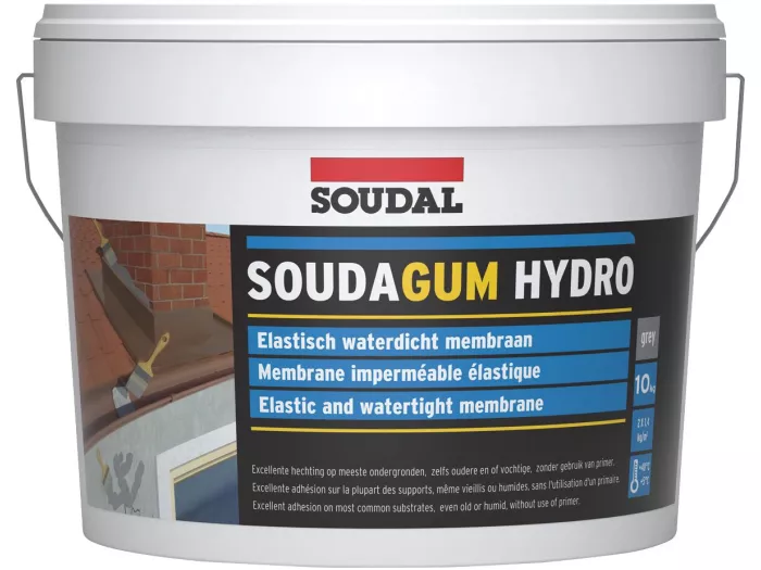 Soudagum Hydro