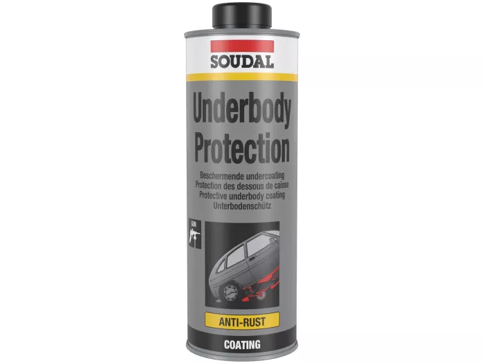 Peliculă Underbody Protection 1kg