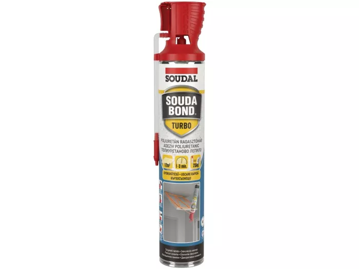 Soudabond Turbo Genius 750ml