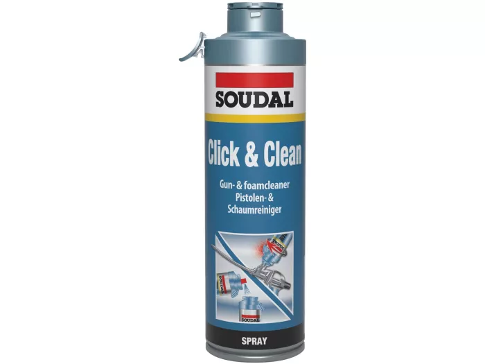 Click & Clean 500ml