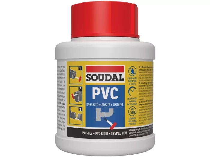 PVC Glue 250ml