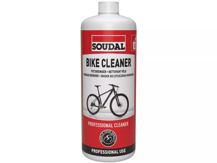 Curățător bicicletă 1l