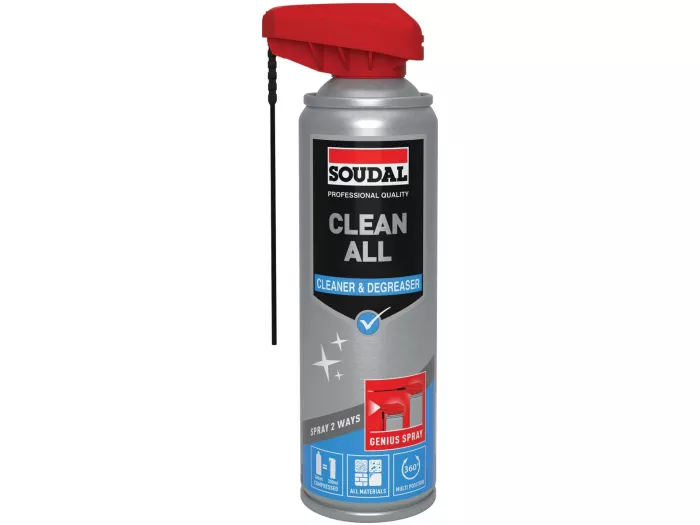 Spray Genius Clean All 300ml