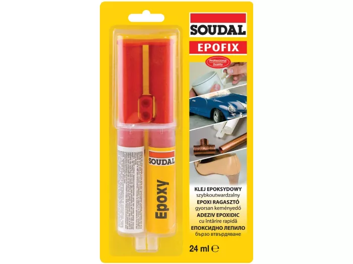 82A - Epofix 24ml