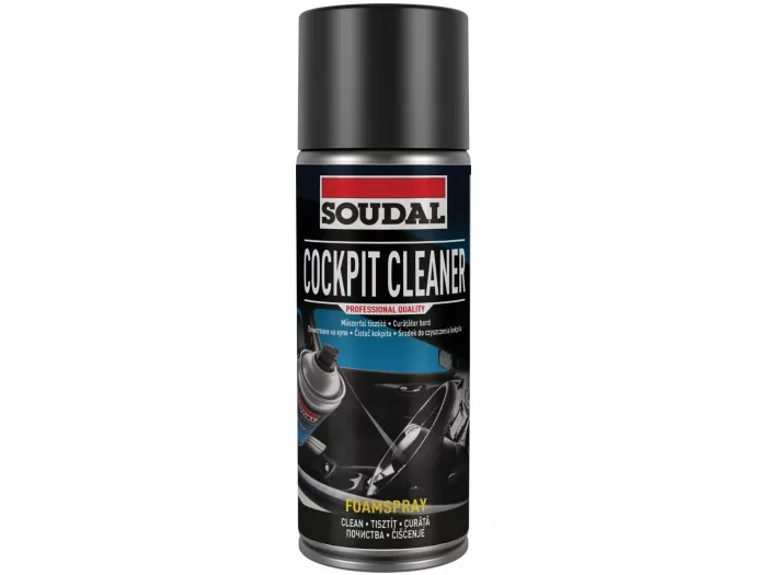 Curățător bord 400ml