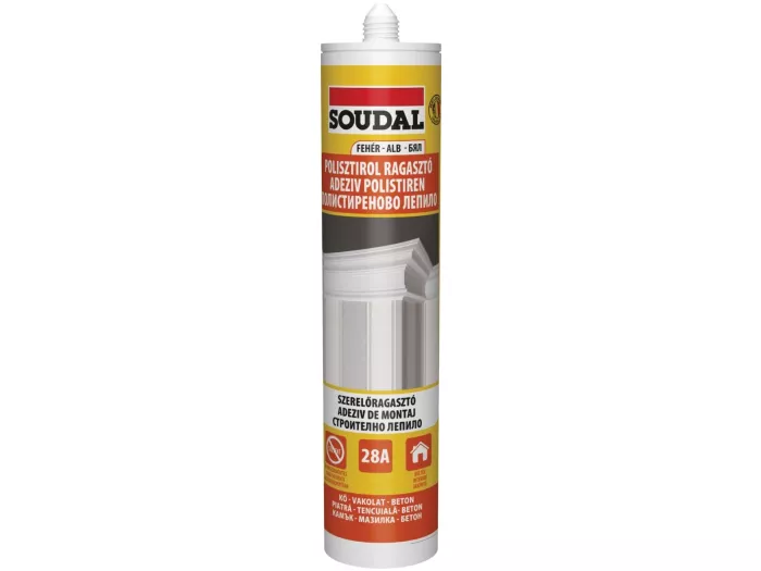 Polystyrene Adhesive 280ml
