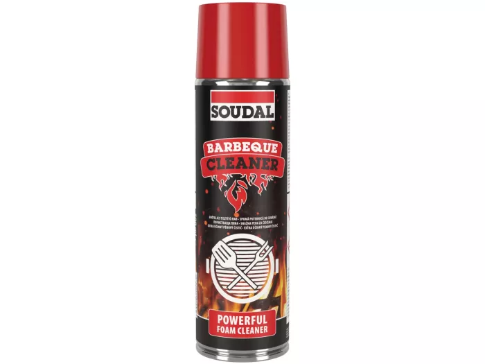 BBQ Cleaner 500ml