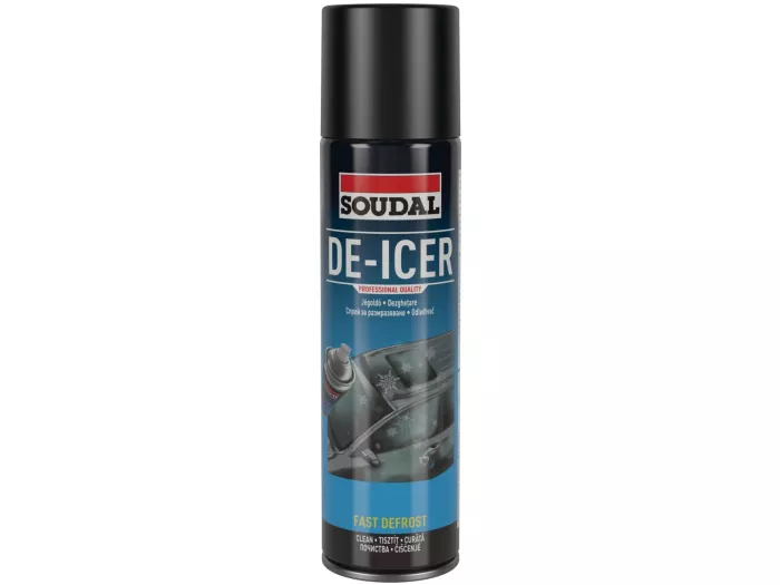 De-icer 400ml