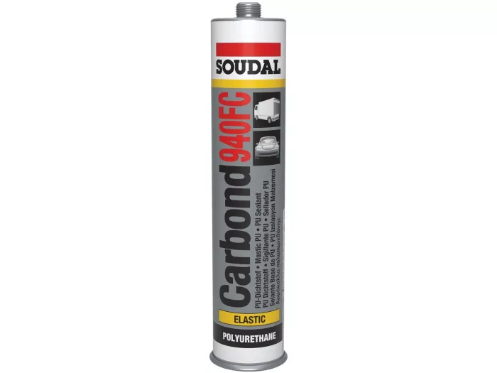Carbond 940FC Alb 310ml