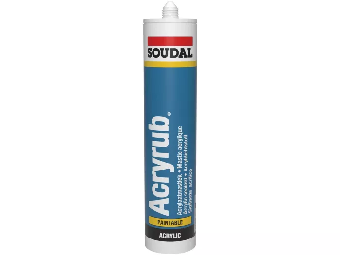 Acryrub Gri 310ml