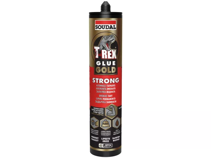 T-Rex Glue Gold Strong 290ml
