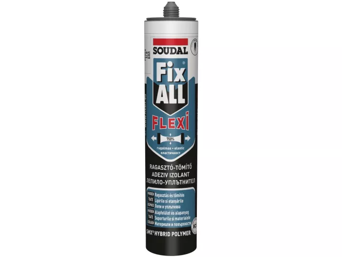 Fix ALL Flexi Alb 290ml